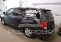 2016 Dodge Grand Caravan photo