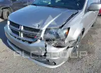 2016 Dodge Grand Caravan photo