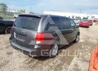 2016 Dodge Grand Caravan фото