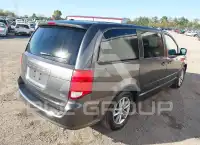 2016 Dodge Grand Caravan фото