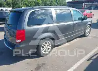 2016 Dodge Grand Caravan фото