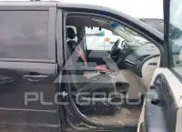 2016 Dodge Grand Caravan фото