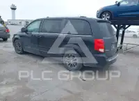 2016 Dodge Grand Caravan фото