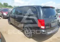 2016 Dodge Grand Caravan photo