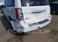 2016 Dodge Grand Caravan фото