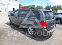 2016 Dodge Grand Caravan фото