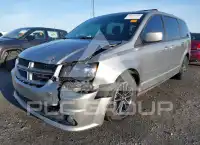 2016 Dodge Grand Caravan photo