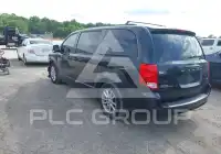 2016 Dodge Grand Caravan photo