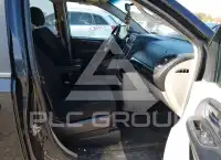 2016 Dodge Grand Caravan фото