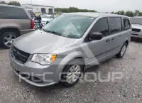 2016 Dodge Grand Caravan фото