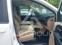 2016 Dodge Grand Caravan фото