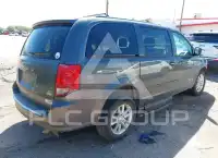 2016 Dodge Grand Caravan фото