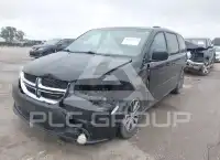 2016 Dodge Grand Caravan фото