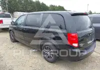 2016 Dodge Grand Caravan фото
