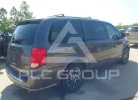 2016 Dodge Grand Caravan фото