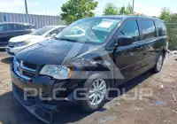 2016 Dodge Grand Caravan фото