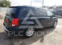 2016 Dodge Grand Caravan photo