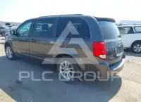 2016 Dodge Grand Caravan photo