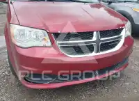 2016 Dodge Grand Caravan photo