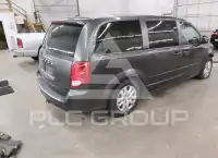 2016 Dodge Grand Caravan фото