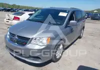 2016 Dodge Grand Caravan photo