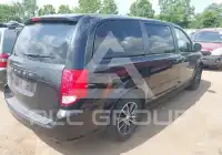 2016 Dodge Grand Caravan photo