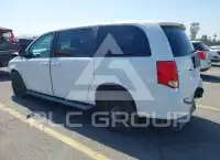 2016 Dodge Grand Caravan фото