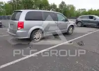 2016 Dodge Grand Caravan фото