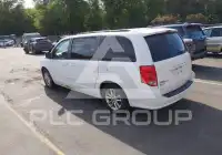 2016 Dodge Grand Caravan photo