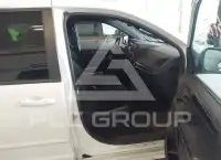 2016 Dodge Grand Caravan photo