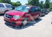 2016 Dodge Grand Caravan фото
