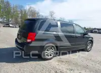 2016 Dodge Grand Caravan photo