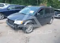 2016 Dodge Grand Caravan photo