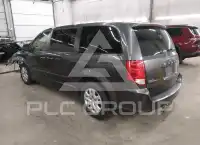 2016 Dodge Grand Caravan фото
