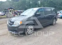 2016 Dodge Grand Caravan photo