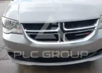 2016 Dodge Grand Caravan фото