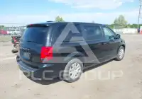 2016 Dodge Grand Caravan фото