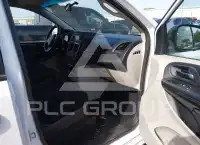2016 Dodge Grand Caravan фото