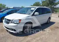 2016 Dodge Grand Caravan фото