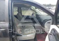 2016 Dodge Grand Caravan фото