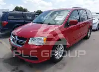 2016 Dodge Grand Caravan фото