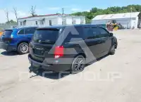 2016 Dodge Grand Caravan фото