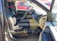 2016 Dodge Grand Caravan photo