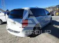 2016 Dodge Grand Caravan фото