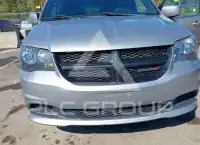 2016 Dodge Grand Caravan photo