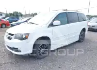 2016 Dodge Grand Caravan фото