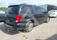 2016 Dodge Grand Caravan photo
