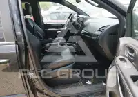 2016 Dodge Grand Caravan фото