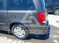 2016 Dodge Grand Caravan фото