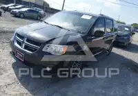 2016 Dodge Grand Caravan photo